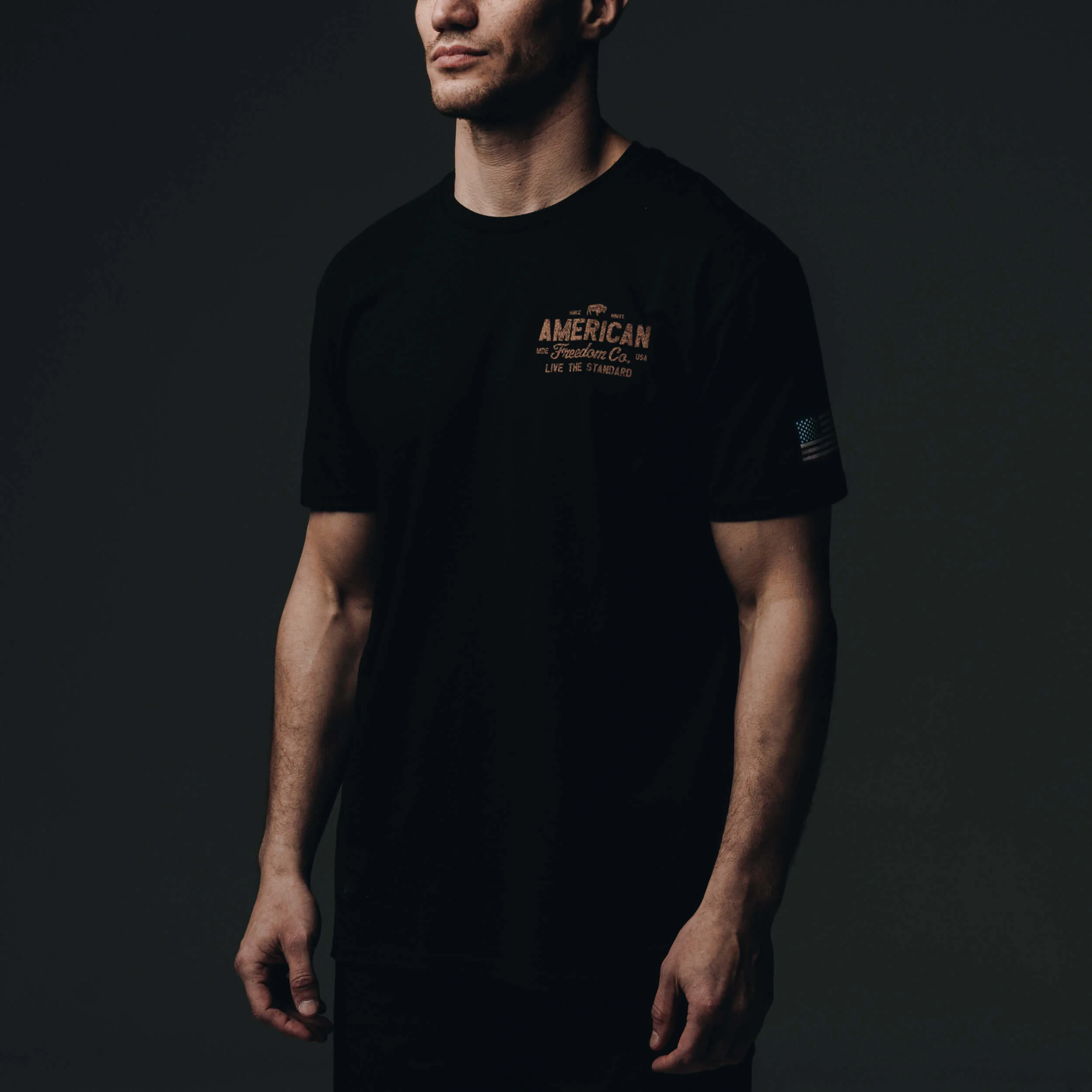 Real American Freedom Gear